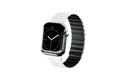 Apple Magnetic Watch Band - White