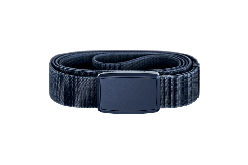 Groove Golf Belt Pro® - Abyss Navy