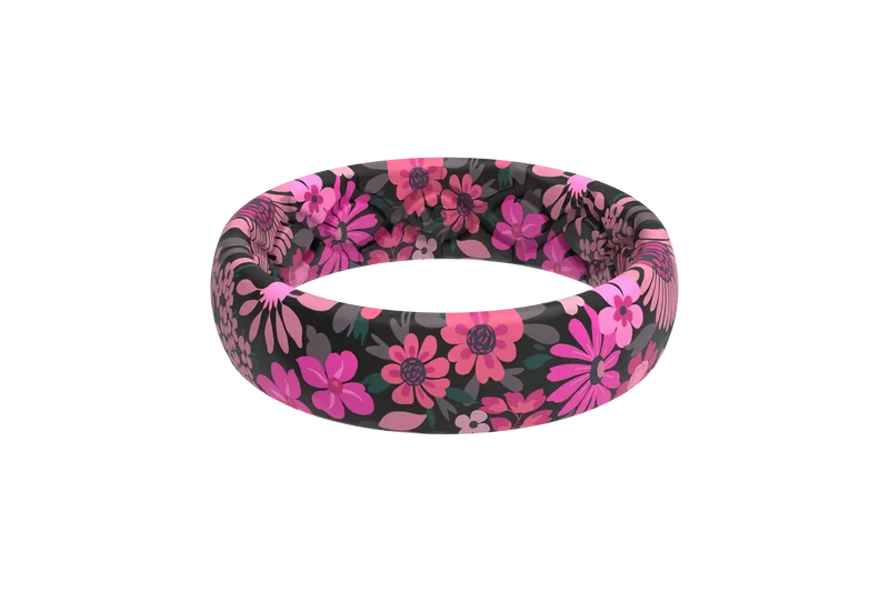 Vivida Thin Ring