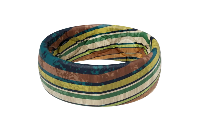 Nomad Bronc Ring
