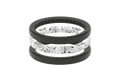 Rose - Stackable Ring