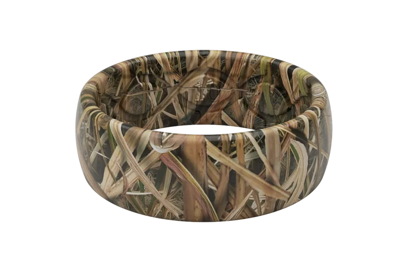 Mossy Oak Blades Camo Ring