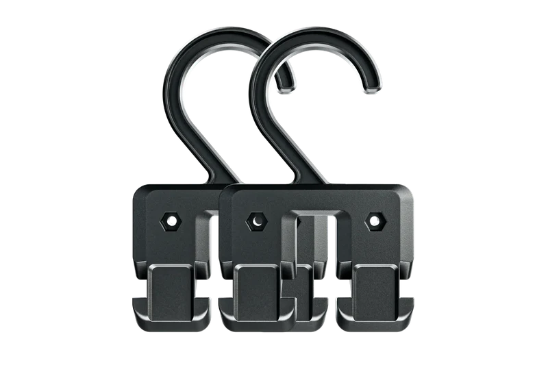 Groove Belt® Hanger - 2-Pack