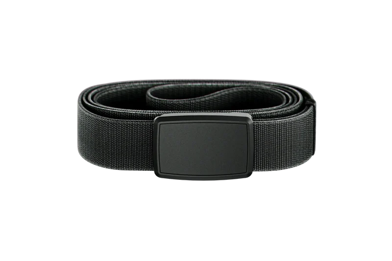 Groove Tech Belt® - Black