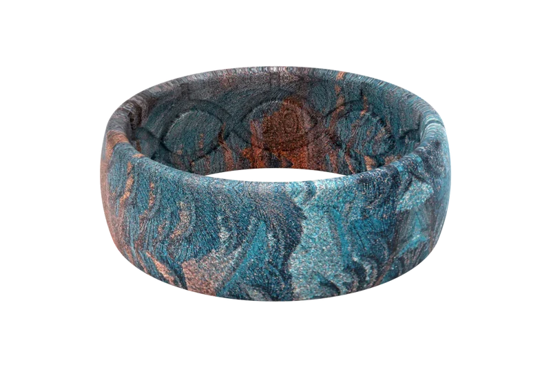 Nomad Cobalt Ring