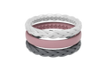 Serenity - Stackable Ring