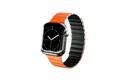 Apple Magnetic Watch Band - Blaze Orange