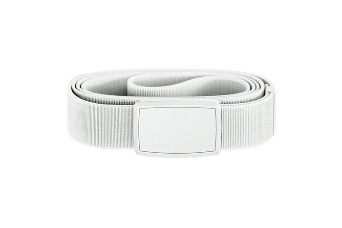 Groove Golf Belt Pro® - White